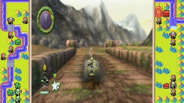 Battalion Wars Revisited - Part 5: Crispy Combat смотреть онлайн