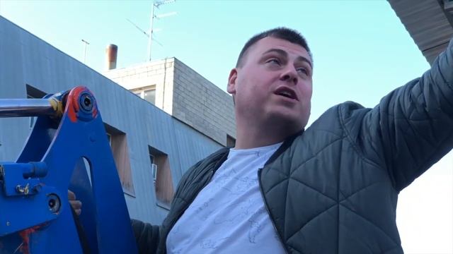 Обзор мини-экскаватора KUBOTA U20 | Спецтехника из Европы смотреть онлайн