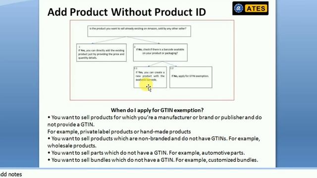 Day8 ?️ ATES Online Training, How to Add Products Without Product IDs | Amazon ATES Online Training смотреть онлайн