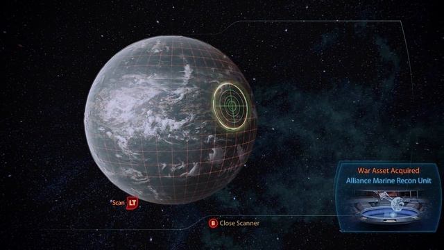 Mass Effect 3 Legendary Edition PlayPlay 156 смотреть онлайн