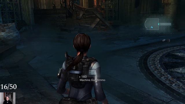 Getting All Trophies On Resident Evil Revelations RUINED Me | 100% Steam Achievement Journeys смотреть онлайн
