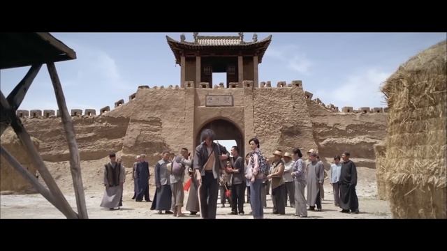 Слепые люди могут спасти мир！【A Blind Hero丨Слепой герой】 Китайский киноканал смотреть онлайн