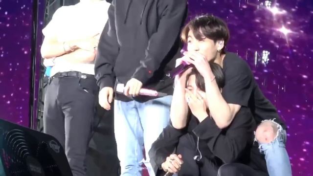 JIKOOK - O EFEITO DE JUNGKOOK EM JIMIN | JungKook's effects (Jikook Reasons) смотреть онлайн