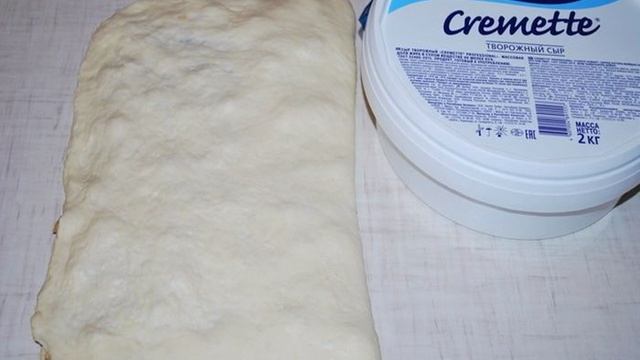 Вкусные будни