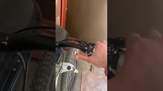 Один или два переключателя на велосипеде. Система СИНГЛ. Мнение пользователя.