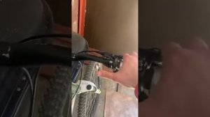 Один или два переключателя на велосипеде. Система СИНГЛ. Мнение пользователя.
