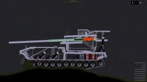 People Playground/Battle Tanks/WWII #5