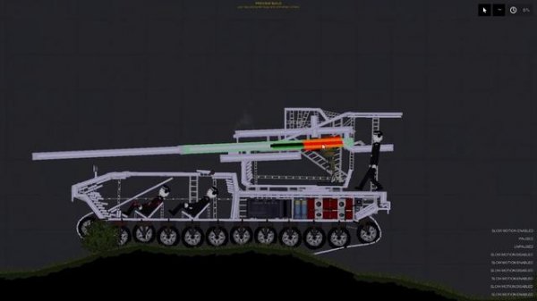People Playground/Battle Tanks/WWII #5