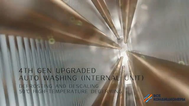 Обзор кондиционеров AUX Q series, новая линейка 2022 года смотреть онлайн