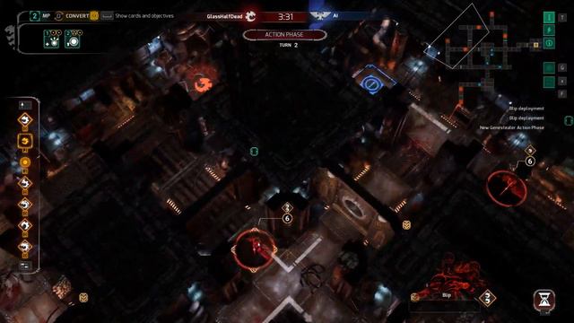 Space Hulk Tactics is a MUST BUY?! смотреть онлайн