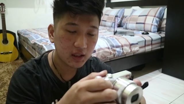 Review Mirrorless Nikon 1 J5 Indonesia(review Nikon J5 indonesia) смотреть онлайн