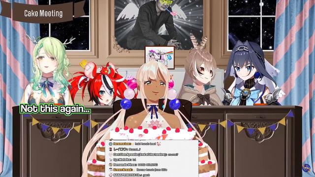 Council civil war may come closer than you think... смотреть онлайн