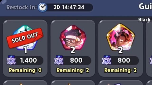 How To Get Black Pearl Cookie Easily and Fast смотреть онлайн