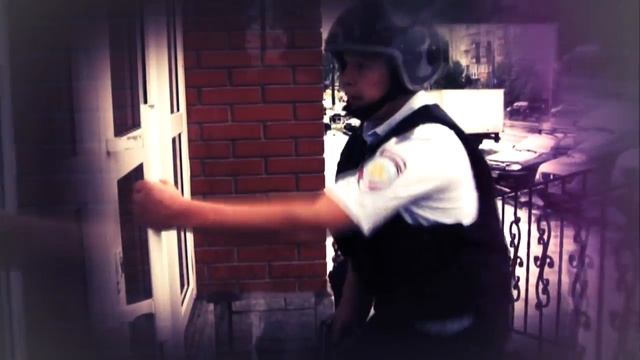 8 ноября - День памяти погибших при выполнении служебных обязанностей сотрудников ОВД смотреть онлайн