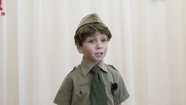 644 Чайкин Николай г Арзамас Баллада о матери смотреть онлайн