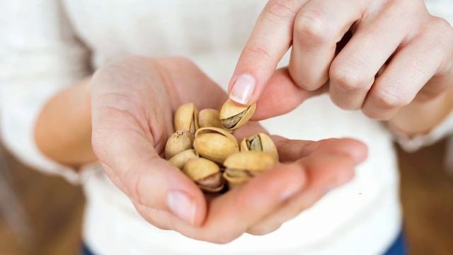 ФИСТАШКИ - ПОЛЕЗНЫ? Как Выращивают Фисташки