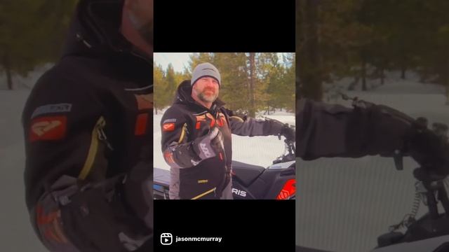 Polaris Excellent Brakes ? Too Soon??