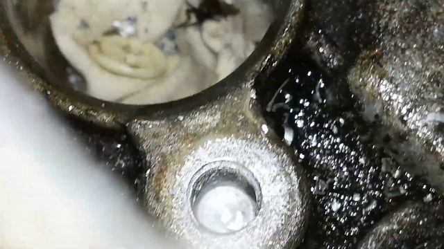 Renault Duster восстановление резьбы крепления катушки зажигания смотреть онлайн