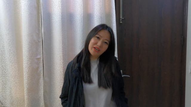 I TRIED MY BEST 😣 / Tibetan Vlogger / NEW YEAR 2023 / Delhi смотреть онлайн