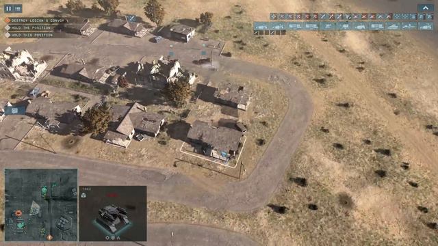 The Terminator RTS is the weirdest RTS I've played смотреть онлайн