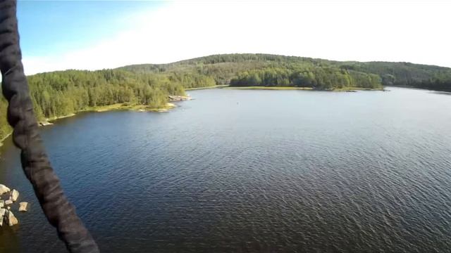 Карелия (Импилахти, Рускеала ) смотреть онлайн