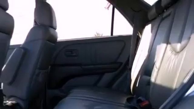 2000 Lexus RX 300 Escondido CA смотреть онлайн