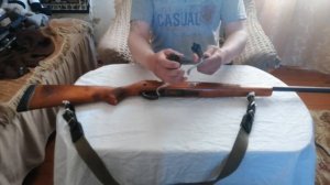 Обзор МЦ 20-01 20 калибр.