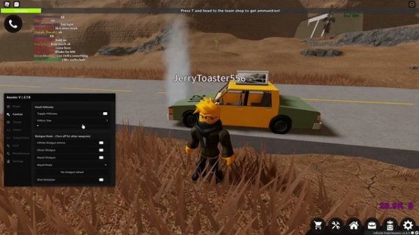 ANOMIC HACKS INFINITE YIELD UPDATE 2022