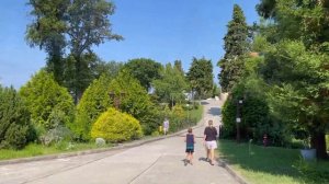 Санаторий Юг в Лазаревском районе Сочи 2021!