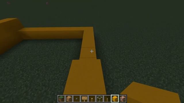 СТРОИМ PVP КАРТУ В МАЙНКРАФТ #1 смотреть онлайн