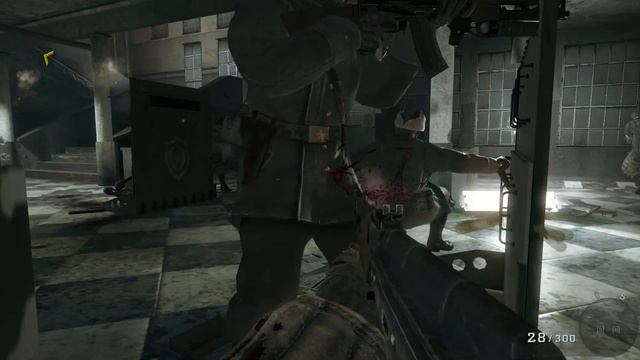 CALL OF DUTY: BLACK OPS | MISSION-2 Vorkuta | [NO COMMENTARY] | 4K 60 FPS! смотреть онлайн