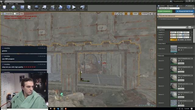 Work Day Wednesday - Game Dev Time Again! Kaet Must Die! смотреть онлайн