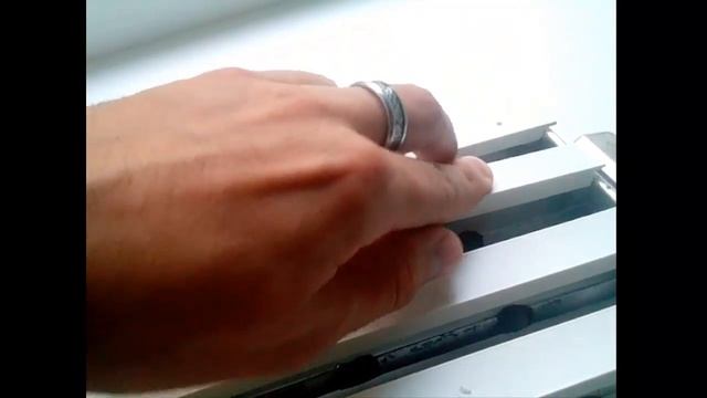 Решетка радиатора на ВАЗ смотреть онлайн