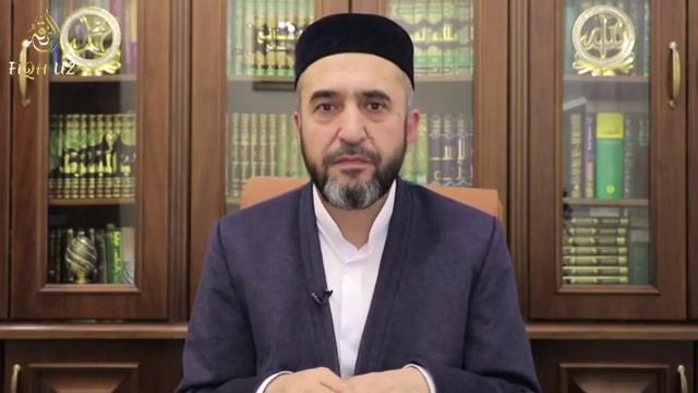 Akula Go'shti Halolmi? | Muhammad Ayyubxon Domla