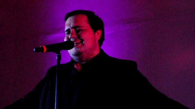 Как это было! / Владислав Синицын & Band в Котовске (17.06.2023) смотреть онлайн