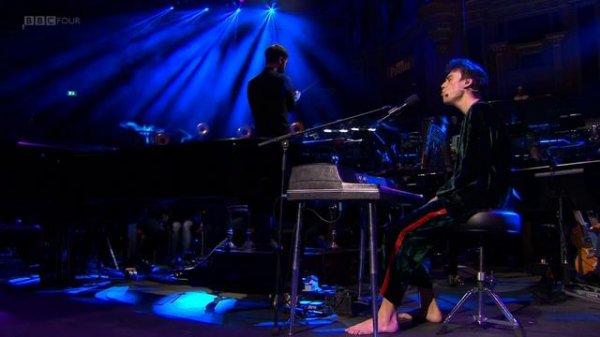 Jacob Collier - Once You (The Royal Albert Hall 2018)