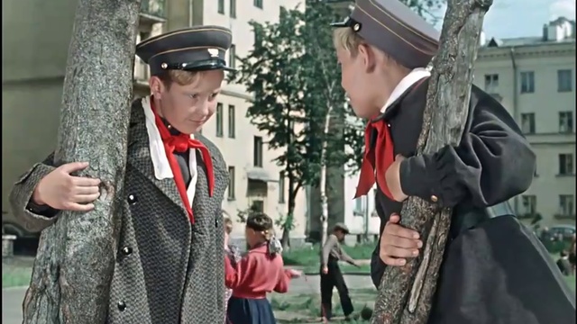 04.Плешивые люди смотреть онлайн