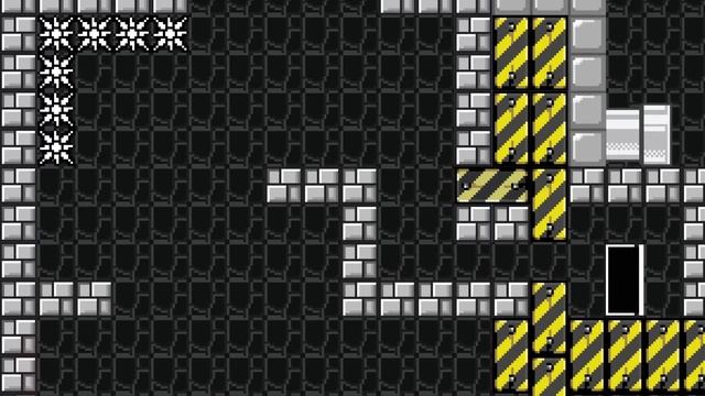 Mario vs the Giant TOILET Maze | Game Animation смотреть онлайн