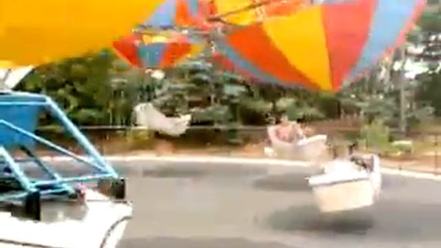 Blake Spinny Spaceship смотреть онлайн