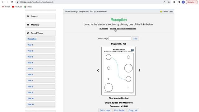 How to set work within your 10ticks Online Worksheets account смотреть онлайн