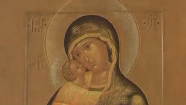 106 Чудотворные иконы Божией Матери Часть 2 смотреть онлайн