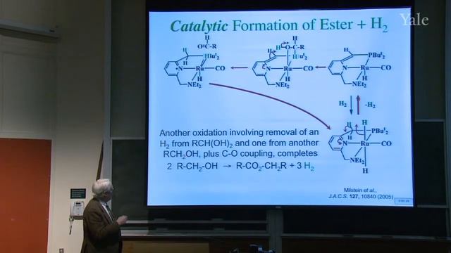33. Green Chemistry. Acids and Acid Derivatives смотреть онлайн