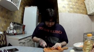 Готовлю свиные уши -Как приготовить  дома жареные свиные уши