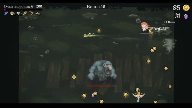 Миллион и 1 противник. Игра Fray Fight #1 смотреть онлайн