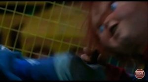 Я убью тебя! (Детские игры 2) 1990 г. (8/10)