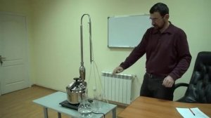 7.2. Дистилляция часть-2 первичная дистилляция. Видеоуроки по домашнему винокурению.