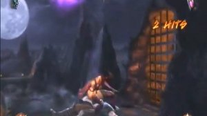 Mortal Kombat 9 Demo Version PS3 2011