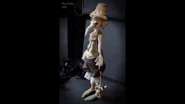 Домашние Крысятины от Юлии Берг смотреть онлайн