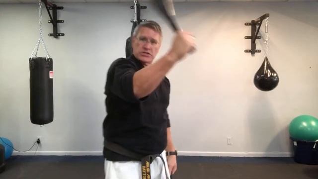 Indian Club Workout For Beginners