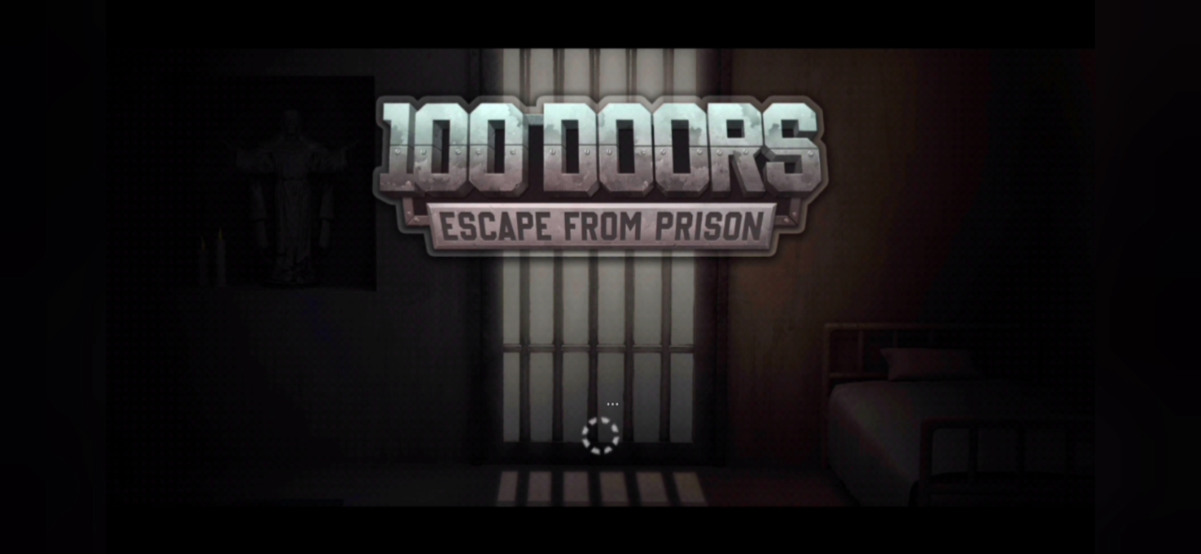 100 дверей-Побег из тюрьмы
уровень 105-109 смотреть онлайн